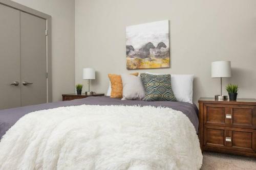 Apartamento Great Location + City Views | Walk Anywhere 1br