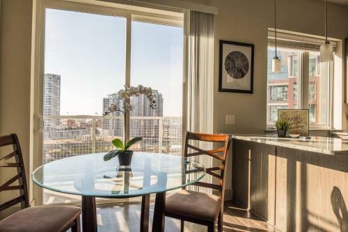 Apartamento Great Location + City Views | Walk Anywhere 1br