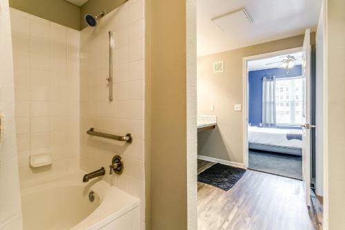 Apartamento Dallas Downtown 4143