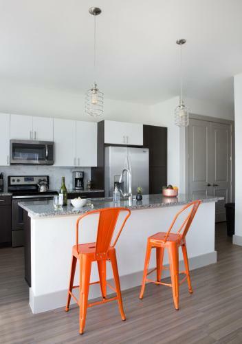 Apartamento Guild Victory Park