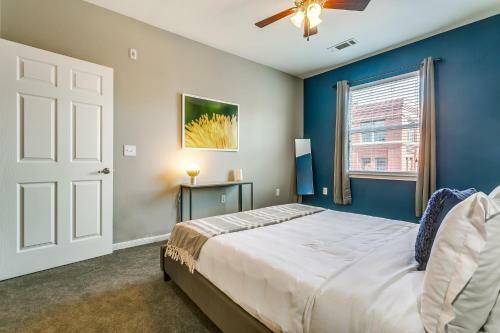 Apartamento Dallas Downtown 5129
