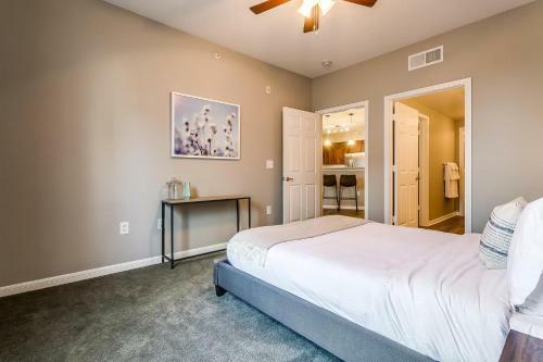 Apartamento Dallas Downtown 5129