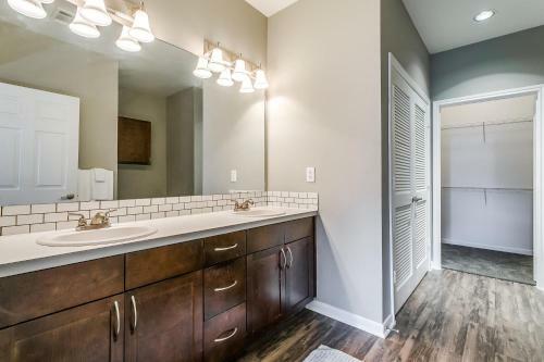 Apartamento Dallas Downtown 5129