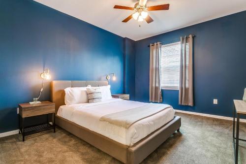 Apartamento Dallas Downtown 5129