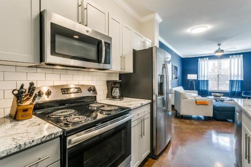 Apartamento South Arts District 210
