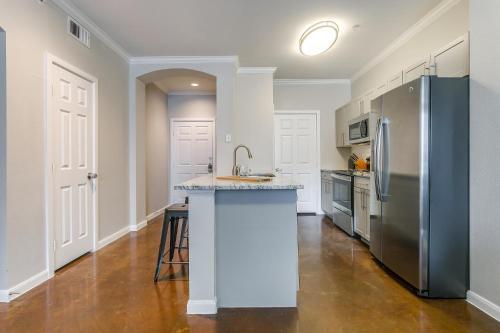 Apartamento South Arts District 210
