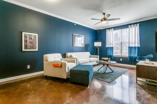 Apartamento South Arts District 210