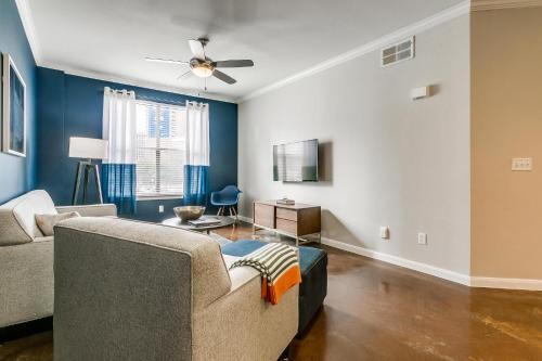 Apartamento South Arts District 210