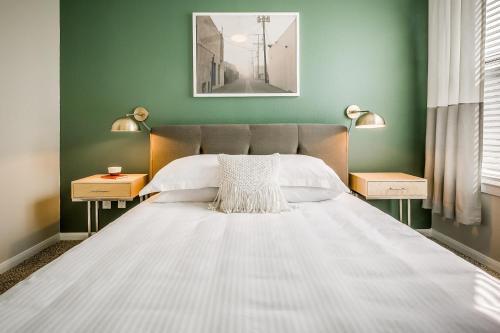 Apartamento South Arts District 210