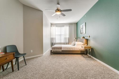 Apartamento South Arts District 210