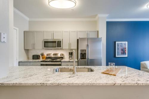 Apartamento South Arts District 210