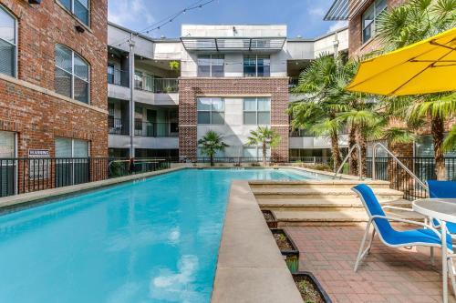 Apartamento South Arts District 210