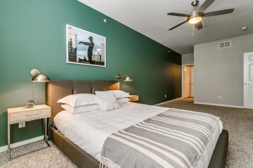 Apartamento South Arts District 210