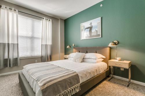 Apartamento South Arts District 210