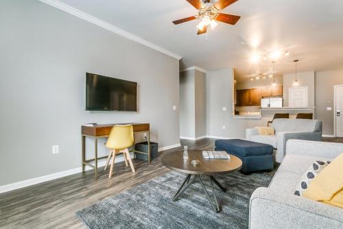 Dallas Downtown 4113