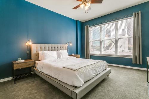 Dallas Downtown 4113