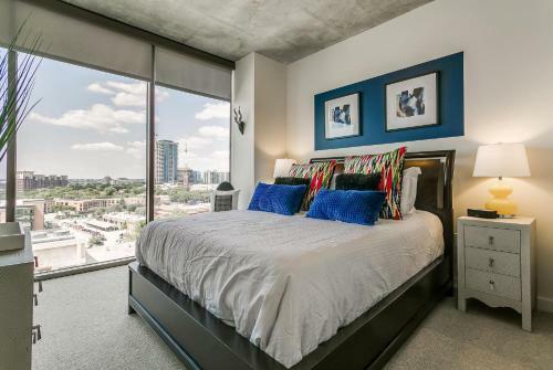 Apartamento Uptown Victory Park 1202