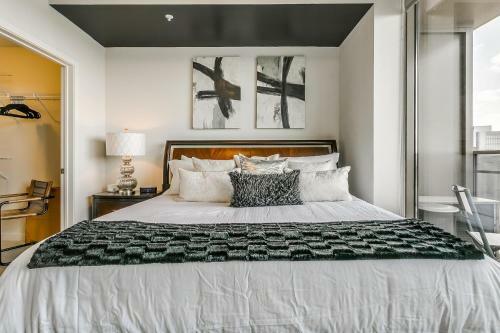 Apartamento Uptown Victory Park 1202