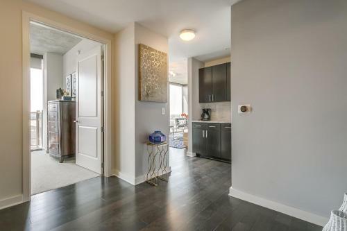 Apartamento Uptown Victory Park 1202