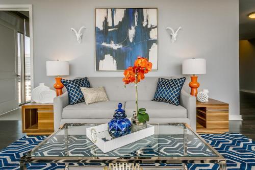 Apartamento Uptown Victory Park 1202