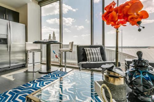 Apartamento Uptown Victory Park 1202
