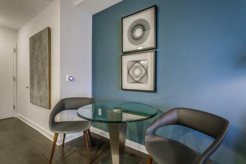 Apartamento Uptown Victory Park 1205