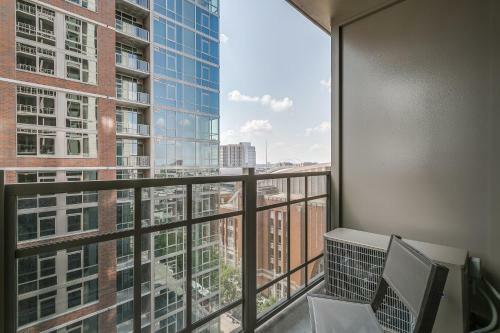 Apartamento Uptown Victory Park 1205