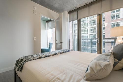 Apartamento Uptown Victory Park 1205