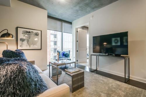 Apartamento Uptown Victory Park 1205