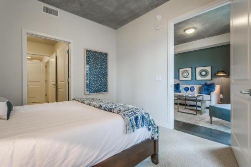 Apartamento Uptown Victory Park 1205