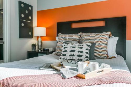 Apartamento Uptown Victory Park 1213