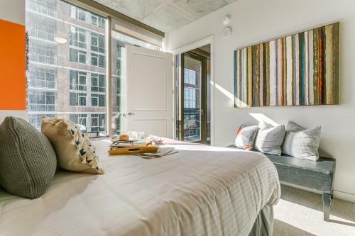 Apartamento Uptown Victory Park 1213