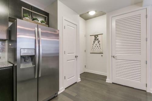 Apartamento Uptown Victory Park 1213