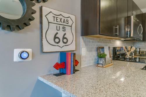 Apartamento Uptown Victory Park 1213
