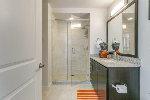Apartamento Uptown Victory Park 1213