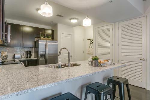 Apartamento Uptown Victory Park 1213