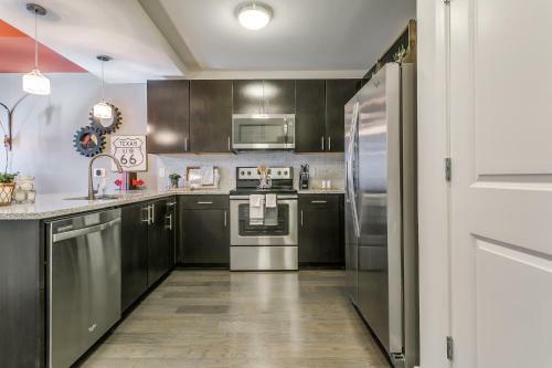 Apartamento Uptown Victory Park 1213
