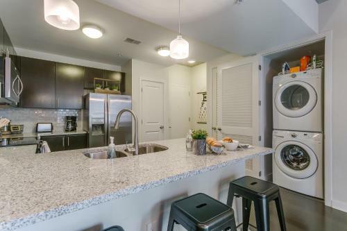 Apartamento Uptown Victory Park 1213