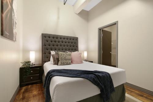 Apartamentos Downtown Dallas Luxury Condos By Hosteeva