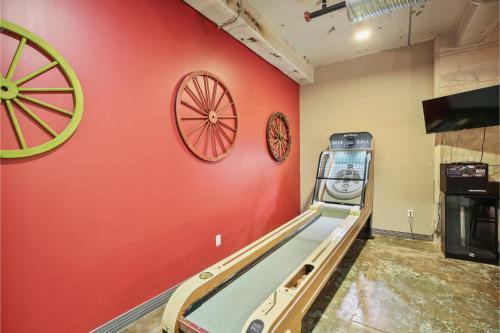 Apartamentos Downtown Dallas Luxury Condos By Hosteeva