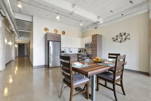 Apartamentos Downtown Dallas Luxury Condos By Hosteeva