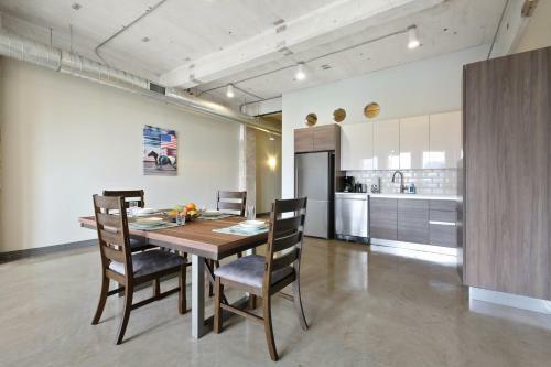 Apartamentos Downtown Dallas Luxury Condos By Hosteeva