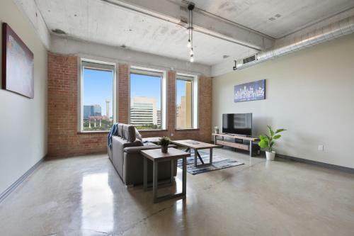 Apartamentos Downtown Dallas Luxury Condos By Hosteeva