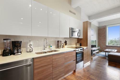 Apartamentos Downtown Dallas Luxury Condos By Hosteeva