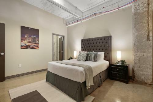 Apartamentos Downtown Dallas Luxury Condos By Hosteeva