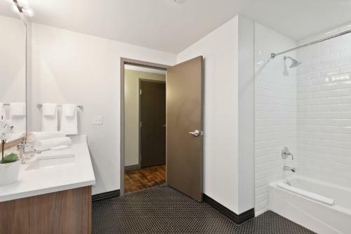 Apartamentos Downtown Dallas Luxury Condos By Hosteeva