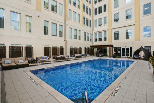 Apartamentos Downtown Dallas Luxury Condos By Hosteeva