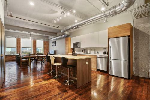 Apartamentos Downtown Dallas Luxury Condos By Hosteeva