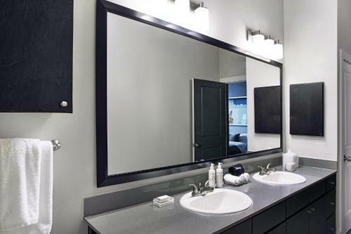 Apartamento Old East Dallas 3056