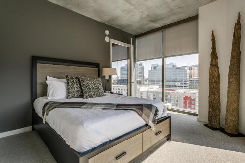 Apartamento Uptown Victory Park 1215